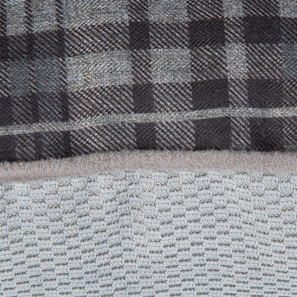 Highland Dog Mattress (in Blue, Red or Grey) by Scruffs