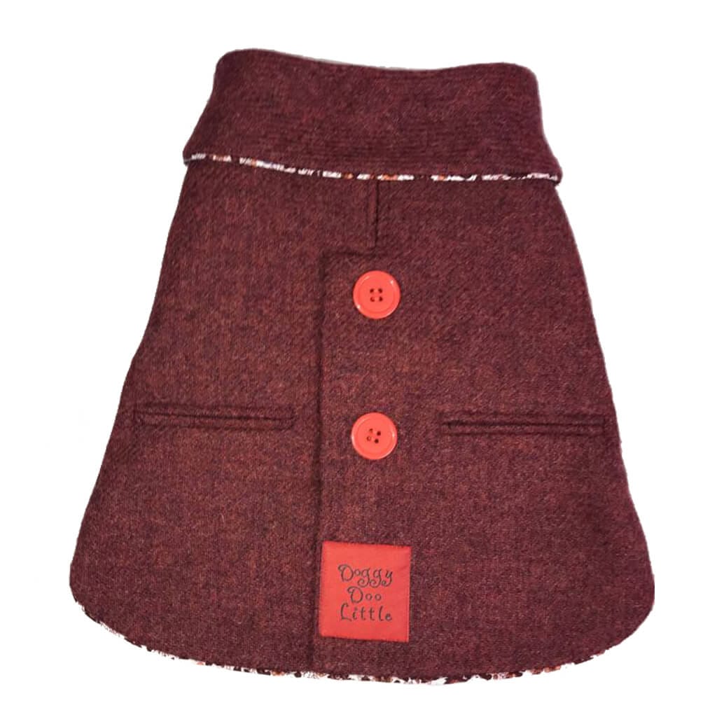 Autumn 5 by Doggy Doo Little