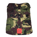 Camo by Doggy Doo Little