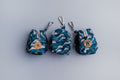 Catching Waves Poo Bag Holder