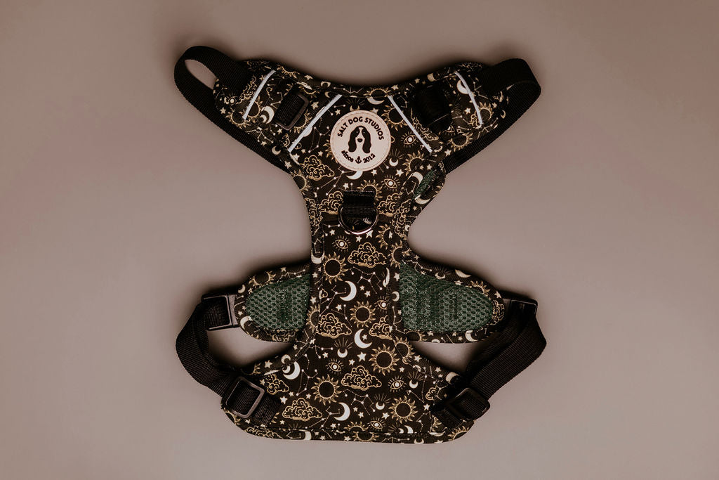 Celestial Ultra Comfort Dog Harness
