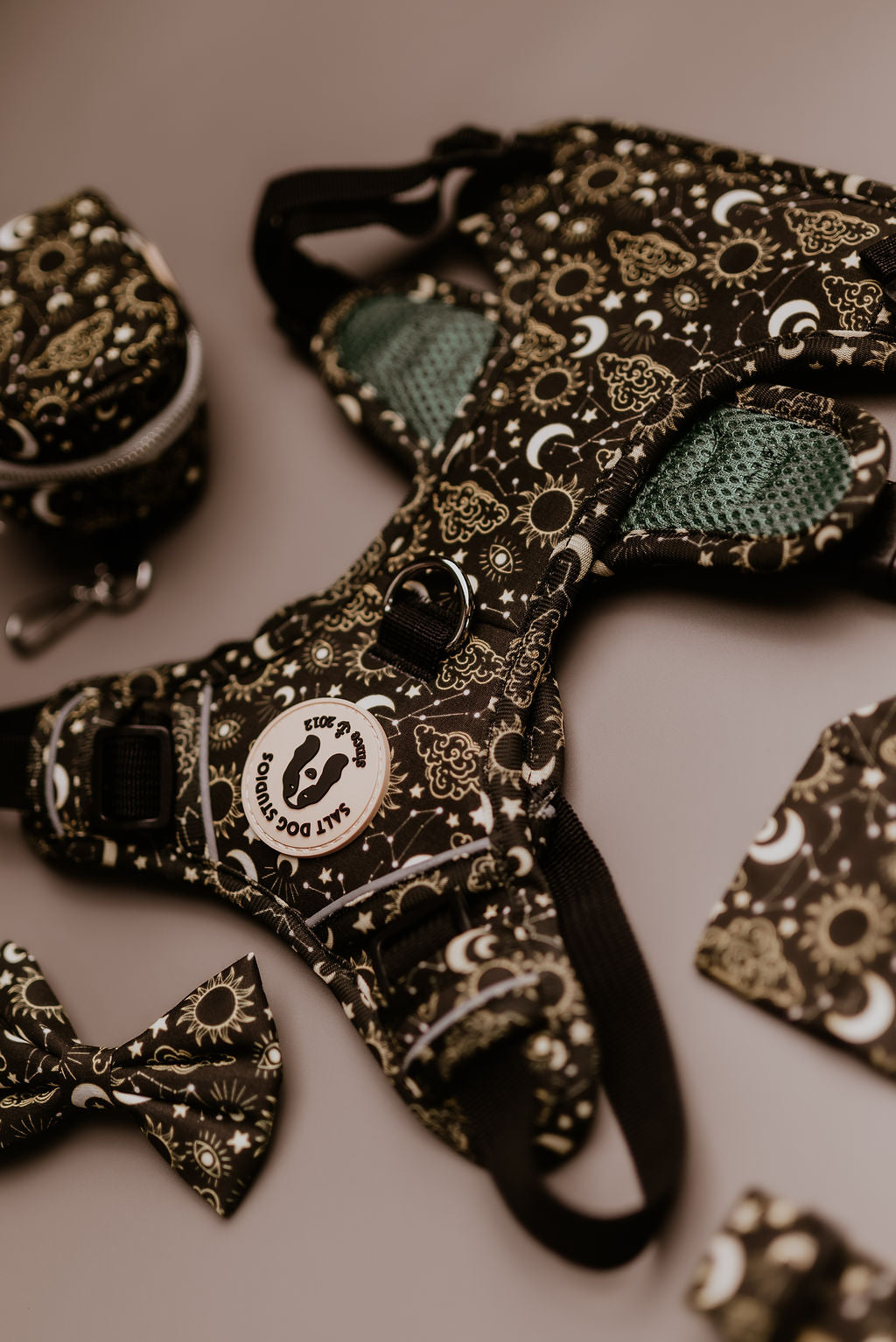 Celestial Ultra Comfort Dog Harness