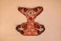 Wildflower Meadow Ultra Comfort Dog Harness